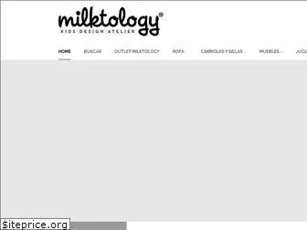milktology.com