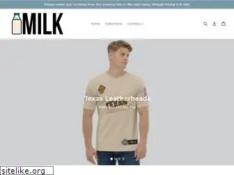 milktoronto.com