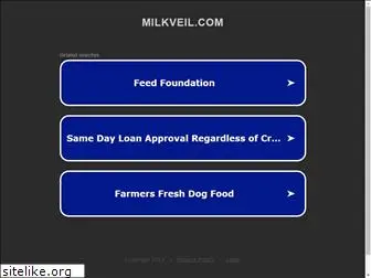 milkveil.com