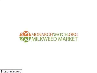 milkweedmarket.org