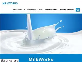 milkworks.fi
