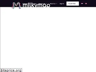 milkymaps.com