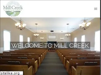 mill-creek.org