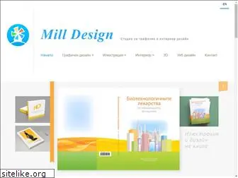 mill-design.com