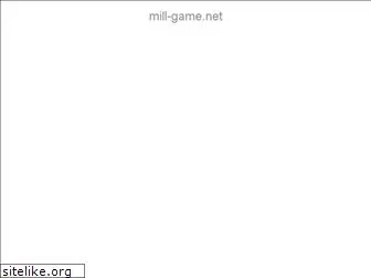 mill-game.net