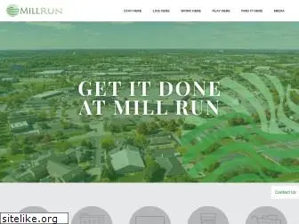 mill-run.com