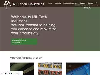mill-tech-ind.com