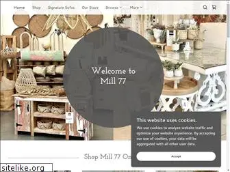 mill77.com