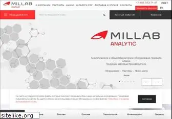 millab.ru