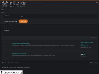 millaire.com