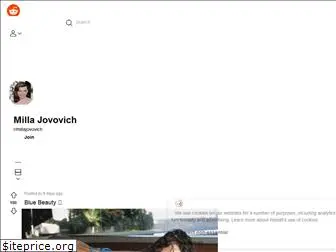 millajovovich.reddit.com