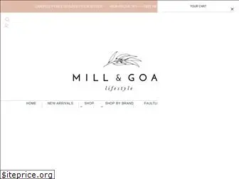 millandgoat.com.au