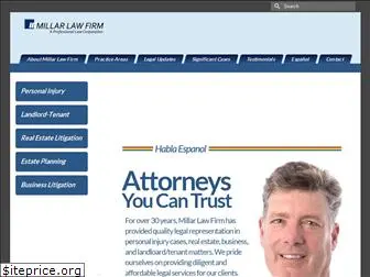 millar-law.com