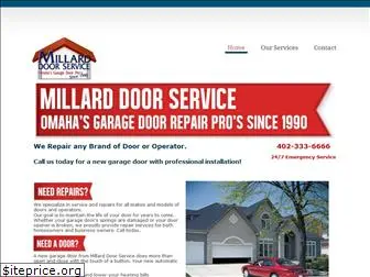 millarddooromaha.com