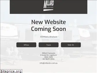 millardrv.com.au