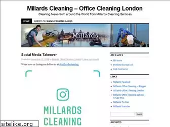 millardscleaning.wordpress.com