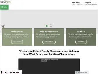 millardwellness.com