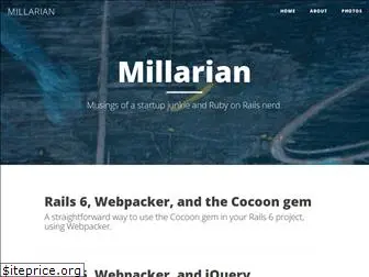 millarian.com