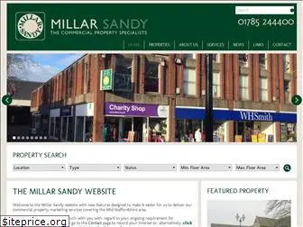 millarsandy.com