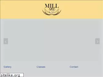 millartcenter.com