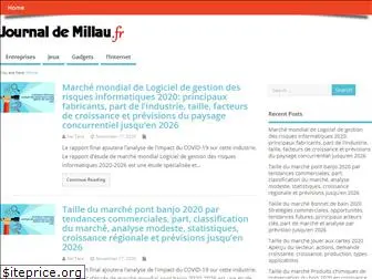 millaujournal.com