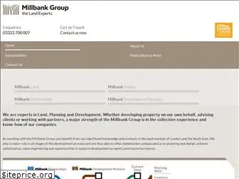 millbankgroup.co.uk