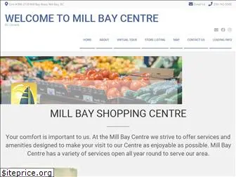 millbaycentre.com