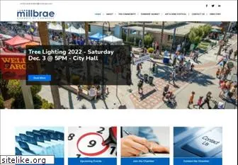 millbrae.com