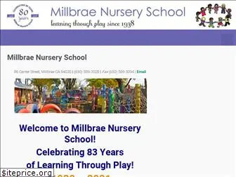 millbraenurserycoop.org