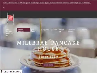 millbraepancake.com