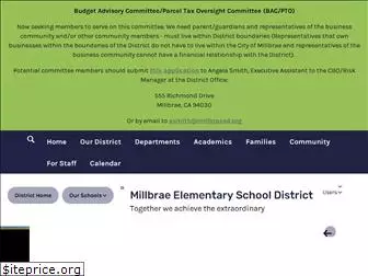 millbraeschooldistrict.org