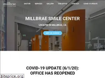 millbraesmiles.com