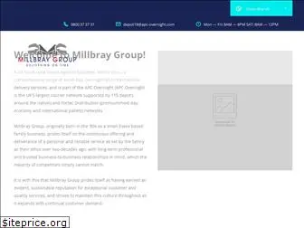 millbraygroup.co.uk