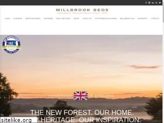 millbrook-beds.co.uk