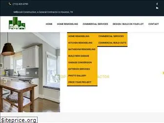 millbrook-construction.com