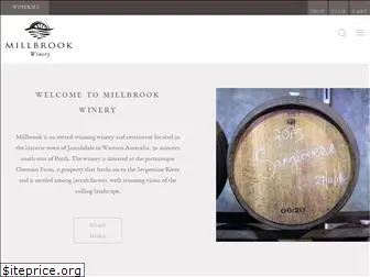 millbrook.wine