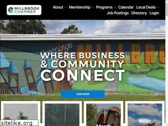 millbrookareachamber.com