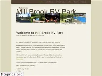 millbrookrvpark.com