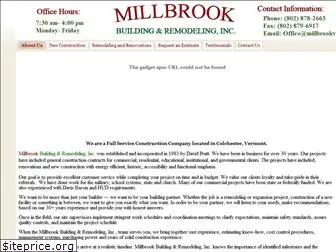 millbrookvt.com