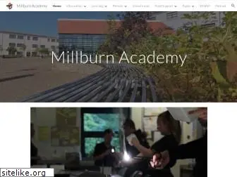 millburnacademy.co.uk