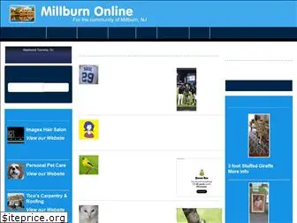 millburnonline.com