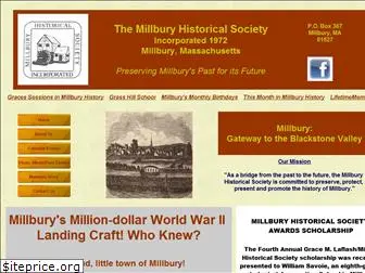 millburyhistory.org