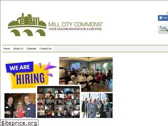 millcitycommons.org