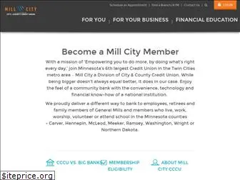 millcitycu.com