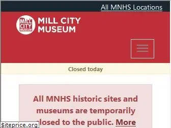 millcitymuseum.org