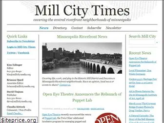 millcitytimes.com