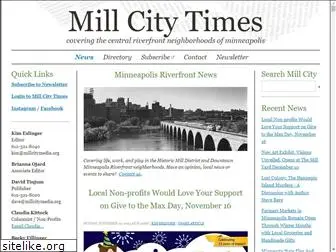 millcitytimes.squarespace.com