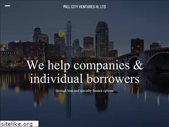 millcityventures3.com