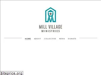 millcommunity.org