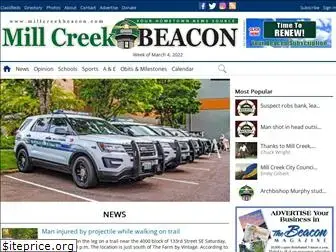 millcreekbeacon.com